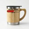 Bamboo Mug Thumbnail
