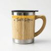 Bamboo Mug Thumbnail
