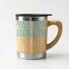Bamboo Mug Thumbnail