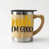 Bamboo Mug Thumbnail