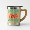 Bamboo Mug Thumbnail