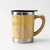 Bamboo Mug Thumbnail