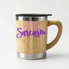 Bamboo Mug Thumbnail