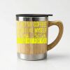 Bamboo Mug Thumbnail