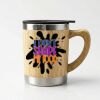 Bamboo Mug Thumbnail