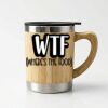 Bamboo Mug Thumbnail