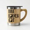 Bamboo Mug Thumbnail