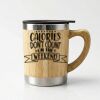 Bamboo Mug Thumbnail