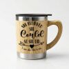 Bamboo Mug Thumbnail
