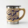 Bamboo Mug Thumbnail