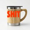 Bamboo Mug Thumbnail