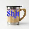 Bamboo Mug Thumbnail