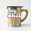 Bamboo Mug Thumbnail