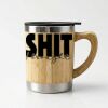 Bamboo Mug Thumbnail