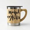 Bamboo Mug Thumbnail