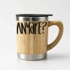 Bamboo Mug Thumbnail