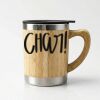 Bamboo Mug Thumbnail