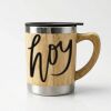 Bamboo Mug Thumbnail