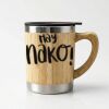 Bamboo Mug Thumbnail