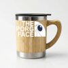 Bamboo Mug Thumbnail