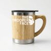 Bamboo Mug Thumbnail
