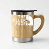 Bamboo Mug Thumbnail