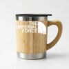 Bamboo Mug Thumbnail
