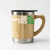 Bamboo Mug Thumbnail