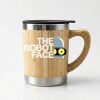 Bamboo Mug Thumbnail