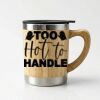 Bamboo Mug Thumbnail