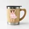 Bamboo Mug Thumbnail