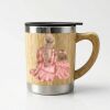 Bamboo Mug Thumbnail