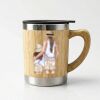 Bamboo Mug Thumbnail