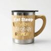 Bamboo Mug Thumbnail