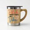 Bamboo Mug Thumbnail