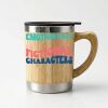 Bamboo Mug Thumbnail