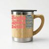 Bamboo Mug Thumbnail