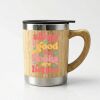 Bamboo Mug Thumbnail