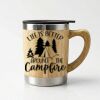 Bamboo Mug Thumbnail