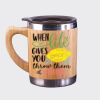 Bamboo Mug Thumbnail
