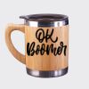 Bamboo Mug Thumbnail