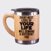 Bamboo Mug Thumbnail