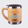 Bamboo Mug Thumbnail