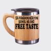 Bamboo Mug Thumbnail