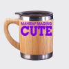 Bamboo Mug Thumbnail