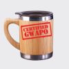 Bamboo Mug Thumbnail