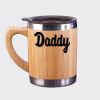 Bamboo Mug Thumbnail