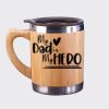 Bamboo Mug Thumbnail
