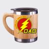 Bamboo Mug Thumbnail