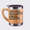 Bamboo Mug Thumbnail